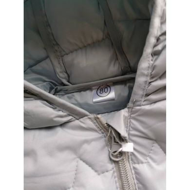 Курточка демисезонная Котик для мальчика, CHB-10146, 100 см, 3 года (98 см)