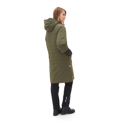Зимнее пальто HUPPA ALMIRA, 12338017-10057, L (170-176 см), L