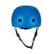 Защитный шлем MICRO - ТЕМНО-СИНИЙ МЕТАЛЛИК, Kiddi-AC2082BX, 3 - 10 лет, 3-10 років