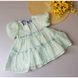 Нарядное платье девочке CHB-10002, CHB-10002, 100 см, 3 года