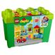 Конструктор LEGO® Коробка с кубиками Deluxe LEGO, 10914
