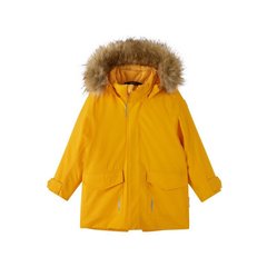 Куртка зимова Reimatec Reima Mutka, 5100037A-2450, 9 міс (74 см), 9 міс (74 см)