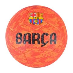 Мяч футбольный Детский №5 MiC "Barca", TS-204380