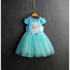 Платье для девочки, CHB-10243, 100 см, 3 года (98 см)