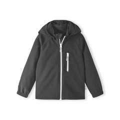 Куртка демисезонная Softshell Reima Vantti, 5100009A-9990, 4 года (104 см), 4 года (104 см)