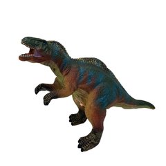 Динозавр резиновый Q9899-502A-1, ROY-Q9899-502A-1