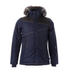 Зимняя термо-куртка HUPPA NORTONY 1, 17440130-00186, 6 лет (116 см), 6 лет (116 см)