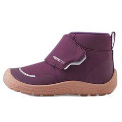 Ботинки Barefoot Reimatec Hyppii 5400144B-4960, 22, 22