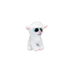 М'яка іграшка Lumo Stars Вівця Fluffy класична, 56173