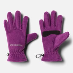 Флисовые перчатки Thermarator™ Columbia, 1555691-575, S (8 лет), 7-10 лет