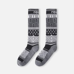 Шкарпетки гірськолижні Reima Suksee, 5300100A-9401, 22-25, 22-25