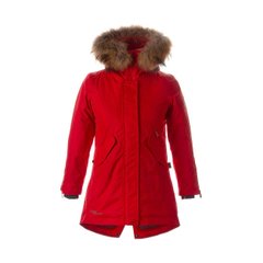 Зимняя куртка-парка HUPPA VIVIAN 1, 12490120-70004, 9 лет (134 см), 9 лет (134 см)