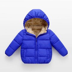 Демисезонная курточка для мальчика, CHB-10172, 100 см, 3 года (98 см)