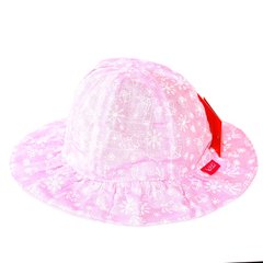Панамка Дзвіночки Kitti, Y2120-08-pink, 46 (1-4 роки), 46