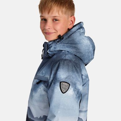Куртка зимова для хлопчика HUPPA RAINER, 18520020-21218, 13 років (158 см), 13 років (158 см)