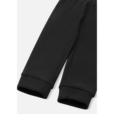 Брюки флисовые Reima Tarvis 5200386A-9990, 4 года (104 см), 4 года (104 см)
