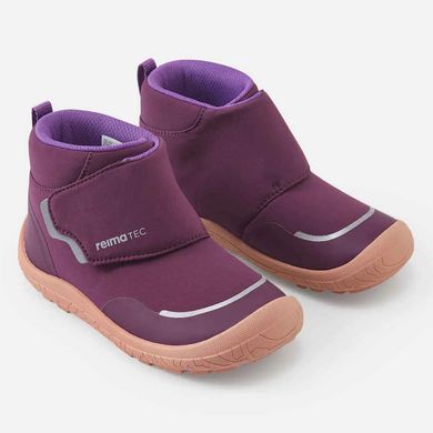 Ботинки Barefoot Reimatec Hyppii 5400144B-4960, 22, 22