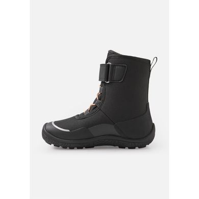 Ботинки зимние Barefoot Reimatec Talvella Kids 5400150A-9990, 22, 22