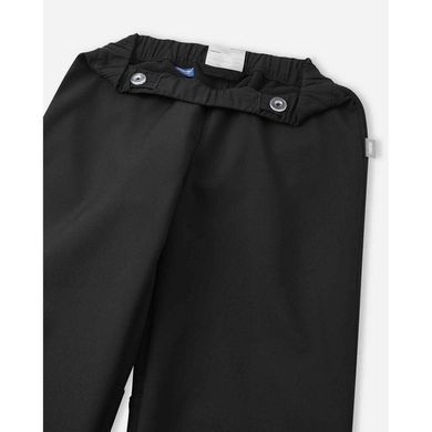 Штаны Softshell Reima Oikotie 5100010B-9990, 4 года (104 см), 4 года (104 см)