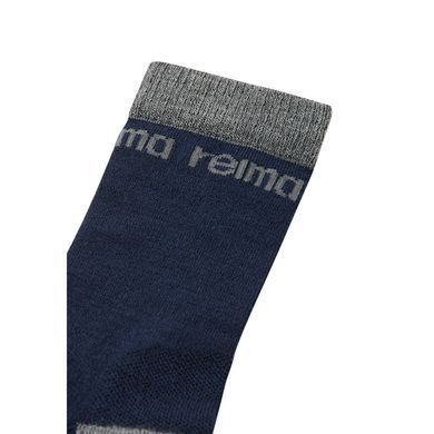 Носки шерстяные Reima Saapas 5300033D-6980, 22-25, 22-25
