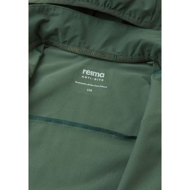 Куртка демисезонная Anti-Bite Reima Turvaisa 5100193A-8510, 4 роки (104 см), 4 роки (104 см)