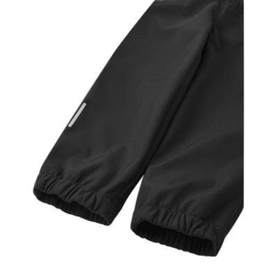 Штаны Softshell Reima Oikotie 5100010B-9990, 4 года (104 см), 4 года (104 см)