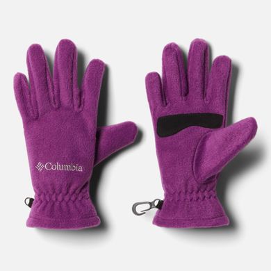 Флисовые перчатки Thermarator™ Columbia, 1555691-575, XS (4-6 лет), 4-6 лет
