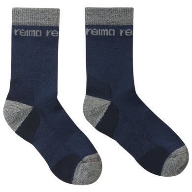 Носки шерстяные Reima Saapas 5300033D-6980, 22-25, 22-25