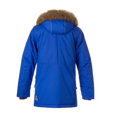 Зимняя куртка-парка HUPPA VESPER 4, 12370430-70035, 5 лет (110 см), 5 лет (110 см)