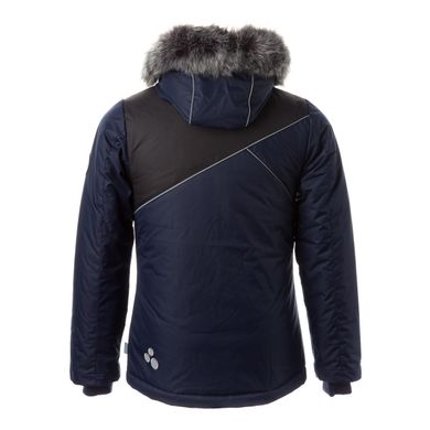 Зимова термо-куртка HUPPA NORTONY 1, 17440130-00186, 6 років (116 см), 6 років (116 см)