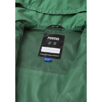 Ветровка Reimatec Tuulos 5100319A-8680, 8 лет (128 см), 8 лет (128 см)