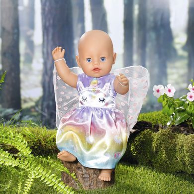 Одежда для куклы - Сказочная фея, 829301, 3-12 лет