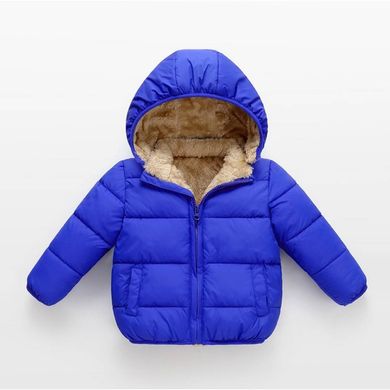 Демісезонна курточка для хлопчика, CHB-10172, 100 см, 3 роки (98 см)