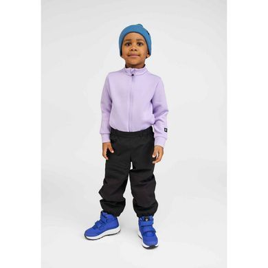 Штаны Softshell Reima Oikotie 5100010B-9990, 4 года (104 см), 4 года (104 см)