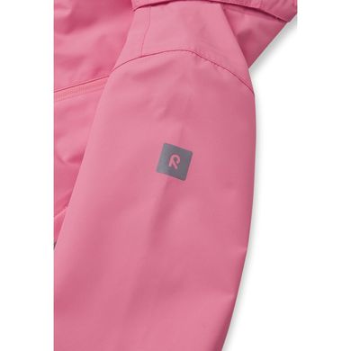 Куртка демисезонная Reima Reimatec Anise, 5100172A-4370, 4 года (104 см), 4 года (104 см)