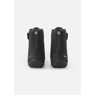 Ботинки зимние Barefoot Reimatec Talvella Kids 5400150A-9990, 22, 22