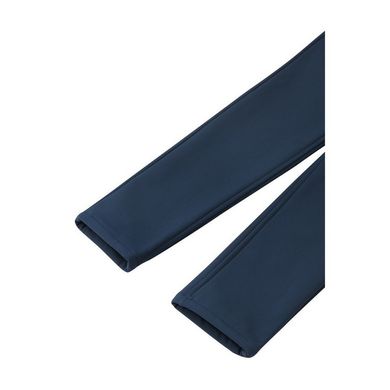 Штаны демисезонные Softshell Reima Idea, 5100015A-9990, 4 года (104 см), 4 года (104 см)