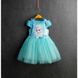 Платье для девочки, CHB-10243, 100 см, 3 года (98 см)