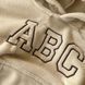 Детский флисовый костюм Abc CHB-10933, 100 см, 3 года (98 см)