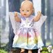 Одежда для куклы - Сказочная фея, 829301, 3-12 лет