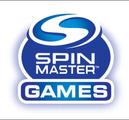 Картинка лого Spin Master Games