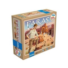 Настольная игра Фарас Granna, 82012, 6-10 лет