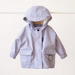 Куртка-грязепруф "Korin" MagBaby 101130, 92 (18-24 мес), 2 года (92 см)