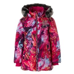 Зимова куртка HUPPA MELINDA, 18220030-11463, 18 міс (86 см), 18 міс (86 см)
