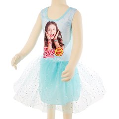 Платье для танцев Я Луна Disney (Arditex), WD11313, 8 лет (128-134 см), 8 лет (128 см)