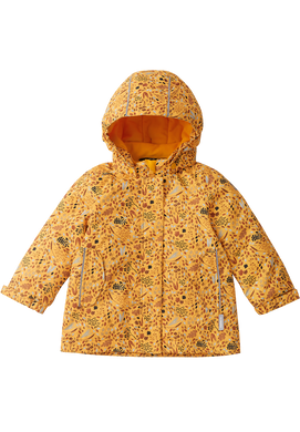 Куртка зимова Reima Reimatec Kuhmoinen, 511324-2403, 12 міс (80 см), 12 міс (80 см)