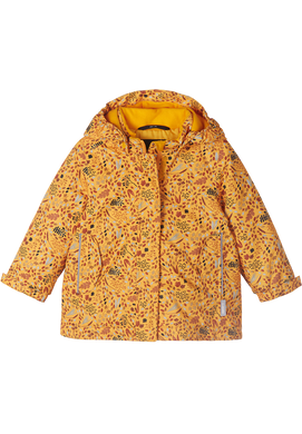 Куртка зимняя Reima Reimatec Kuhmoinen, 511324-2403, 4 года (104 см), 4 года (104 см)