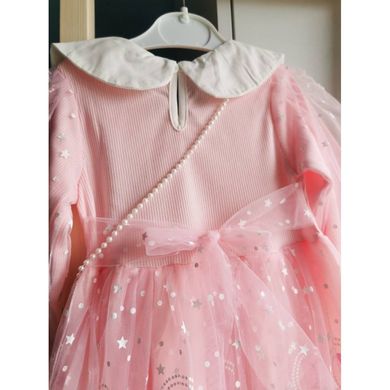 Платье для девочки, CHB-10245, 100 см, 3 года (98 см)