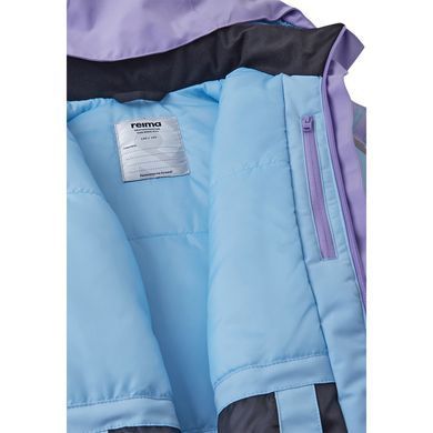 Куртка горнолыжная Reimatec Alaniva 5100392A-630A, 4 года (104 см), 4 года (104 см)
