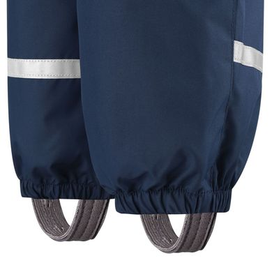 Комплект утепленный (куртка и штаны) Ensi Lassie, 713743R-5111, 18 мес (86 см), 18 мес (86 см)